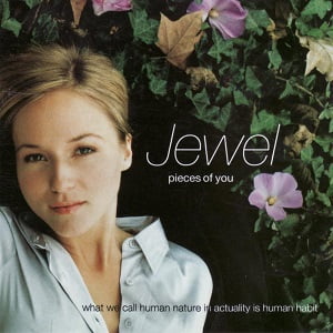 Jewel - Pieces Of You (Album Reissue)