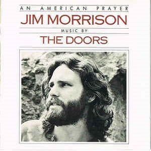 Jim Morrison Music By The Doors - An American Prayer