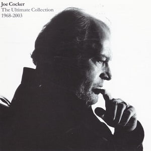 Joe Cocker - The Ultimate Collection 1968-2003