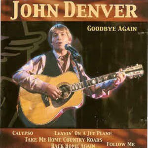 John Denver - Goodbye Again