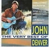 John Denver The Very Best Of John Denver