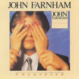 John Farnham - Uncovered