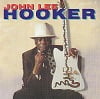 John Lee Hooker - The Wonderful Music Of...