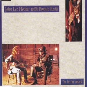 John Lee Hooker with Bonnie Raitt - I'm In The Mood
