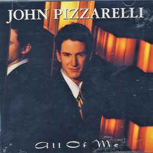 John Pizzarelli - All Of Me