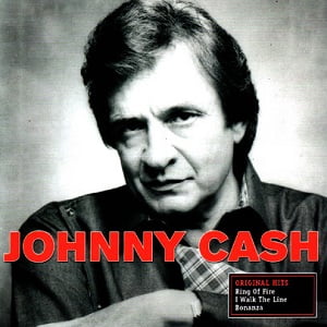 Johnny Cash - Original Hits