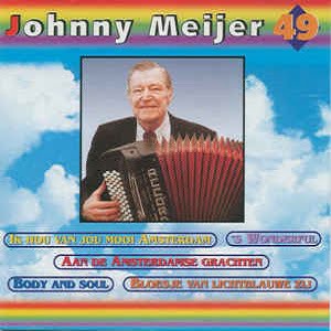 Johnny Meijer - Johnny Meijer