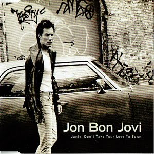 Jon Bon Jovi - Janie