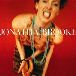 Jonatha Brooke - Steady Pull (Special Benelux Version)