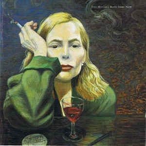 Joni Mitchell - Both Sides Now