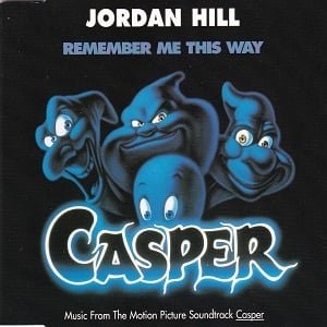 Jordan Hill - Remember Me This Way (3 Tracks Cd-Maxi-Single)
