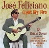 José Feliciano Light My Fire