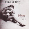 Josee Koning - Tribute To Antonio Carlos Jobim