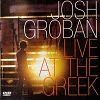 Josh Groban - Live At The Greek