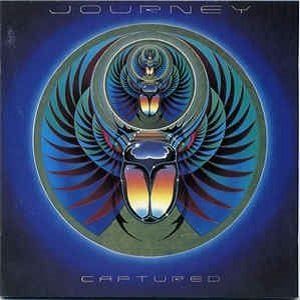 Journey - Captured