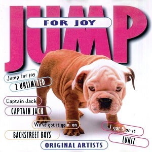 Jump For Joy - Diverse Artiesten