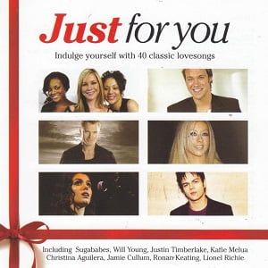 Just For You - Diverse Artiesten