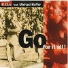 K.O.'s Ft. Michael Buffer - Go For It All