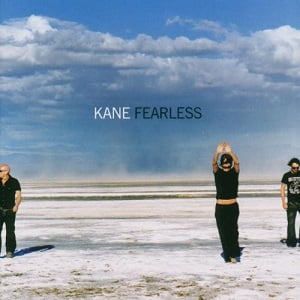 Kane - Fearless (Exclusive 2 Discs Edition)