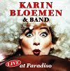 Karin Bloemen & Band - Live At Paradiso