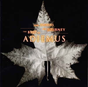 Karl Jenkins - The Best Of Adiemus - The Journey