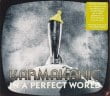 Karmakanic In A Perfect World Special Edition Incl