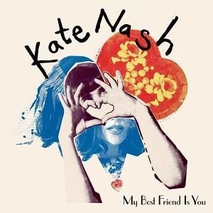 Kate Nash - My Best Friend Is You