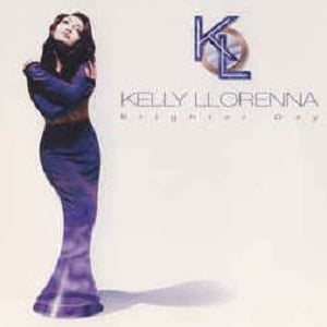 Kelly Llorenna - Brighter Day