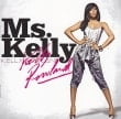 Kelly Rowland Ms Kelly
