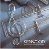 Kenwood Laat Muziek Zichzelf Zijn Diverse Artiesten