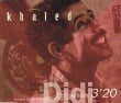 Khaled Didi (4 Tracks Cd Maxi Single)