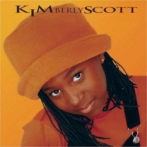 Kimberly Scott - Kimberly Scott