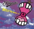 Kingmaker Idiots At The Wheel Ep (4 Tracks Cd Maxi Single)