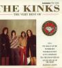 Kinks The The Very Best Of The Kinks