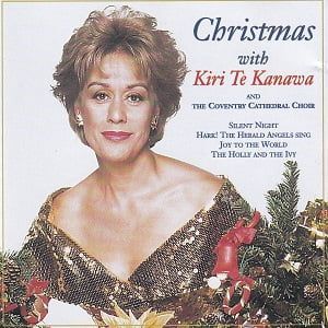 Kiri Te Kanawa - Christmas With Kiri Te Kanawa