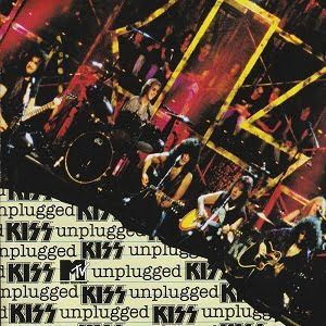 Kiss - MTV Unplugged