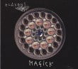 Klaxons Magick (3 Tracks Cd Single)