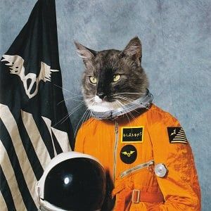 Klaxons - Surfing The Void