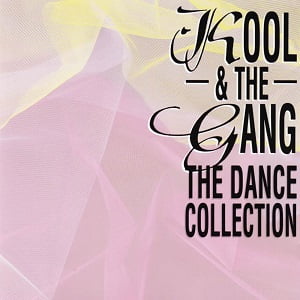 Kool & The Gang - The Dance Collection