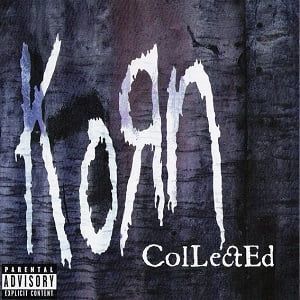 Korn - Collected