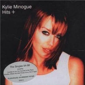 Kylie Minogue - Hits+