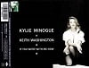 Kylie Minogue & Keith Washington - If You Were With Me Now (3 Tracks Cd-Single)