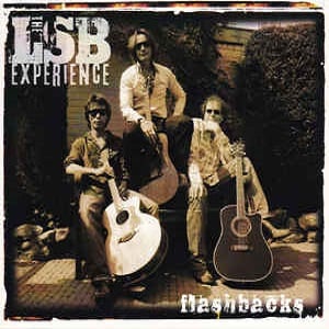 LSB Experience (The) - Flashbacks