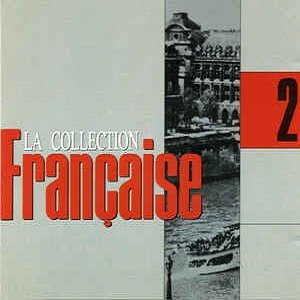 La Collection Française 2 - Diverse Artiesten