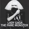 Lady Gaga The Fame Monster