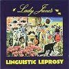 Lady June - Lady June's Linguistic Leprosy