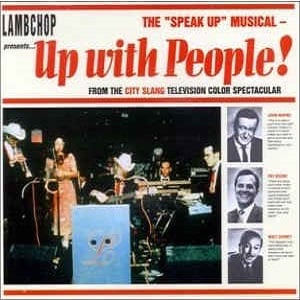Lambchop - The "Speak Up" Musical - Up With People