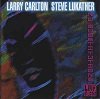 Larry Carlton & Steve Lukather - No Substitutions "Live In Osaka"