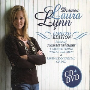 Laura Lynn - Dromen
