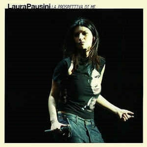 Laura Pausini - La Prospettiva Di Me (2 Tracks Promo Cd-Single)